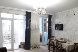 Apartment 88 m² - Yuryevskaya, Batumi, Georgia