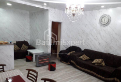 Apartment 88 m² - Yuryevskaya, Batumi, Georgia