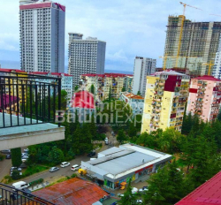 Apartment 2-room 57 m² - Yuryevskaya, Batumi