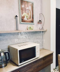 Apartment 2-room 57 m² - Yuryevskaya, Batumi