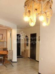 Apartment 57 m² - Yuryevskaya, Batumi, Georgia