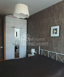 Apartment 2-room 57 m² - Yuryevskaya, Batumi