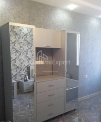 Apartment 31 m² - Niko Pirosmani, Batumi, Georgia