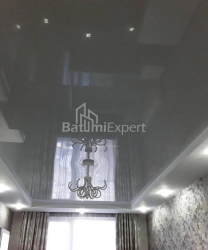 Apartment 31 m² - Niko Pirosmani, Batumi, Georgia