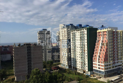 Apartment 60 m² - Yuryevskaya, Batumi, Georgia