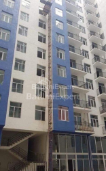 Apartment 60 m² - Yuryevskaya, Batumi, Georgia