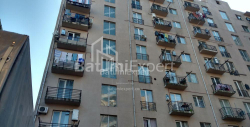 Apartment 2-room 60 m² - Peter Bagrationi, Batumi