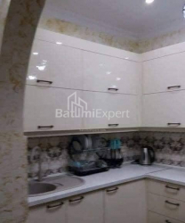 Apartment 3-room 65 m² - Sherif Khimshiashvili, Batumi