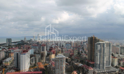 Apartment 31 m² - Niko Pirosmani, Batumi, Georgia