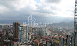 Apartment 31 m² - Niko Pirosmani, Batumi, Georgia