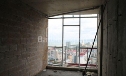 Apartment 31 m² - Niko Pirosmani, Batumi, Georgia
