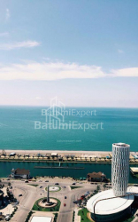 Apartment 31 m² - Niko Pirosmani, Batumi, Georgia