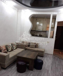 Apartment 2-room 44 m² - Sherif Khimshiashvili, Batumi