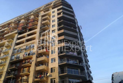Apartment 44 m² - Sherif Khimshiashvili, Batumi, Georgia