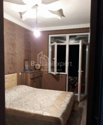 Apartment 2-room 44 m² - Sherif Khimshiashvili, Batumi