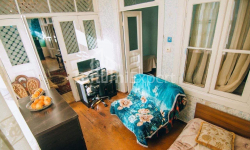 Apartment 6-room 100 m² - King Parnavaz, Batumi