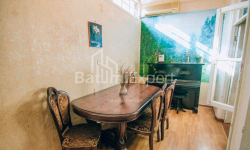Apartment 100 m² - King Parnavaz, Batumi, Georgia