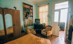 Apartment 6-room 100 m² - King Parnavaz, Batumi