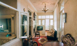 Apartment 100 m² - King Parnavaz, Batumi, Georgia