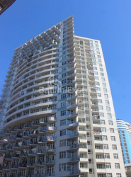 Apartment 3-room 65 m² - Yuryevskaya, Batumi