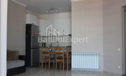 Apartment 3-room 65 m² - Yuryevskaya, Batumi