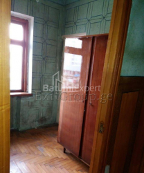 Apartment 90 m² - Yuryevskaya, Batumi, Georgia