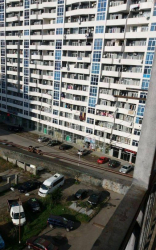 Apartment 90 m² - Yuryevskaya, Batumi, Georgia