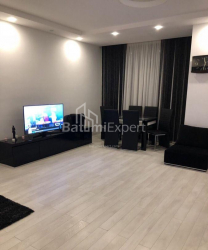 Apartment 2-room 90 m² - Vakhtang Gorgasali, Batumi