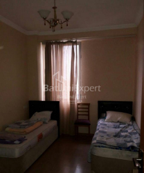 Apartment 60 m² - Sherif Khimshiashvili, Batumi, Georgia