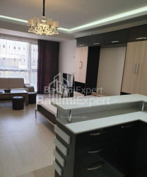 Apartment 41 m² - Rustaveli, Batumi, Georgia
