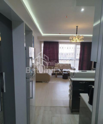 Apartment 1-room 41 m² - Rustaveli, Batumi