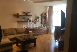 Apartment 3-room 75 m² - Vakhtang Gorgasali, Batumi