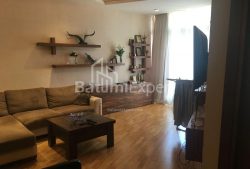 Apartment 3-room 75 m² - Vakhtang Gorgasali, Batumi