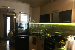 Apartment 3-room 75 m² - Vakhtang Gorgasali, Batumi