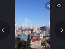 Apartment 2-room 45 m² - Ilia Chavchavadze, Batumi