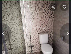 Apartment 45 m² - Ilia Chavchavadze, Batumi, Georgia
