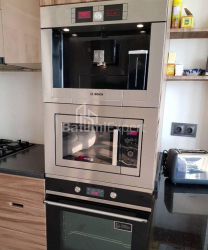 Apartment 128 m² - Zurab Gorgiladze, Batumi, Georgia