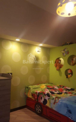 Apartment 128 m² - Zurab Gorgiladze, Batumi, Georgia