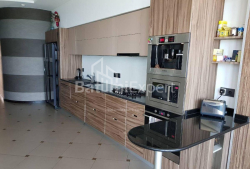 Apartment 4-room 128 m² - Zurab Gorgiladze, Batumi