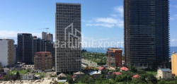 Apartment 60 m² - Angisa, Batumi, Georgia