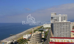Apartment 28 m² - Yuryevskaya, Batumi, Georgia