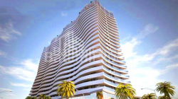 Apartment 28 m² - Yuryevskaya, Batumi, Georgia