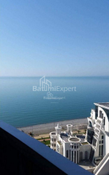 Apartment 28 m² - Yuryevskaya, Batumi, Georgia