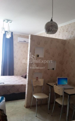 Apartment 28 m² - Yuryevskaya, Batumi, Georgia
