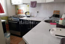Apartment 3-room 80 m² - Peter Bagrationi, Batumi