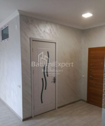 Apartment 48 m² - Petre Melikishvili, Batumi, Georgia
