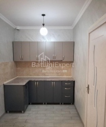 Apartment 1-room 48 m² - Petre Melikishvili, Batumi