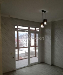 Apartment 1-room 48 m² - Petre Melikishvili, Batumi