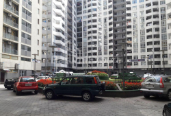 Apartment 30 m² - Iusuf Kobaladze, Batumi, Georgia