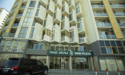 Apartment 1-room 30 m² - Iusuf Kobaladze, Batumi